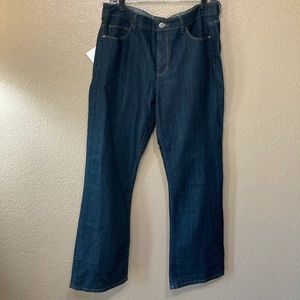 Calvin Klein Jeans 16x32 (NWT)
